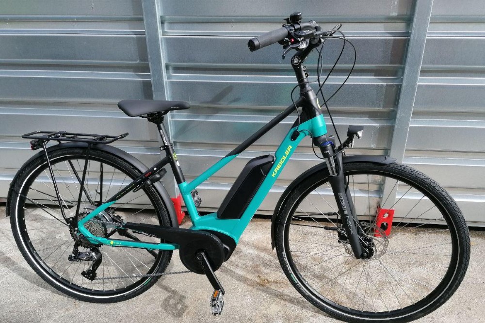 E-Bike kaufen: KREIDLER Eco3 Neu