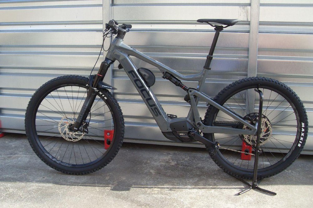 E-Bike kaufen: FOCUS JAM2 7.8 Neu