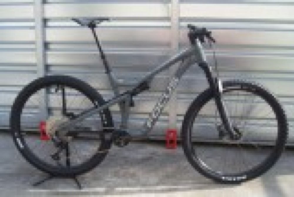 Mountainbike kaufen: FOCUS Thron 6.8 Neu