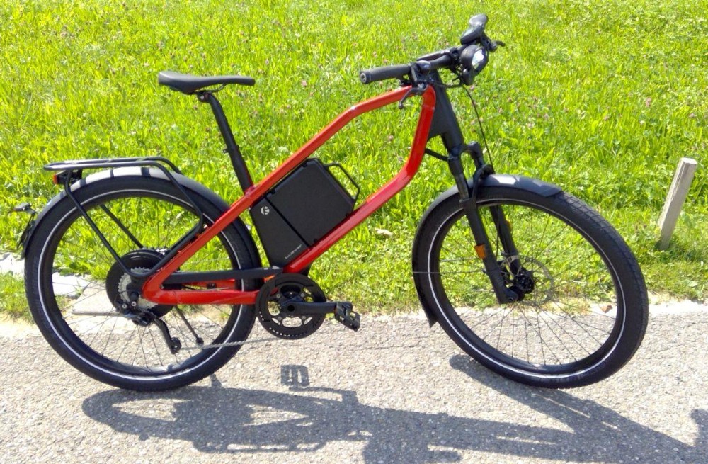 E-Bike kaufen: KLEVER X SPEED Neu