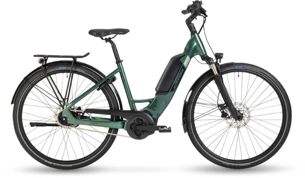 E-Bike kaufen: STEVENS E-Courier Neu