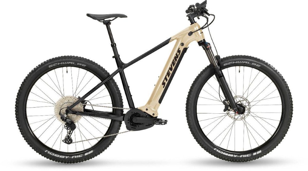 E-Bike kaufen: STEVENS E-Cayolle Nouveau