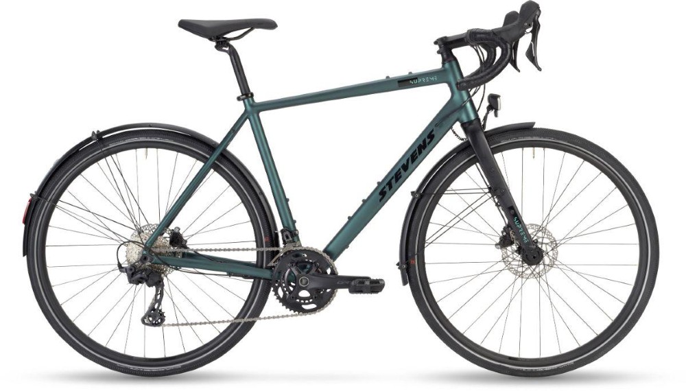 Cyclocross kaufen: STEVENS SUPREME Neu