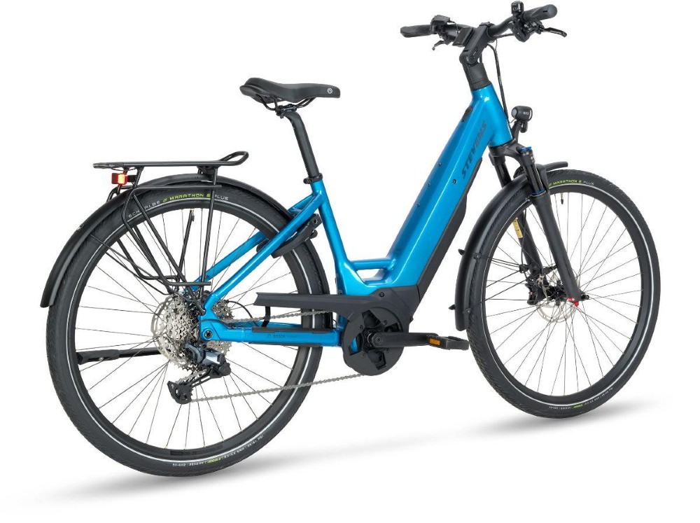 E-Bike kaufen: STEVENS E-Triton 7.7.1 Neu