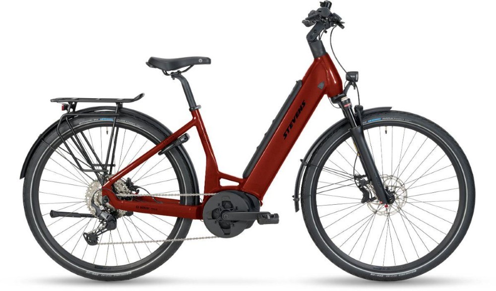 E-Bike kaufen: STEVENS E-Triton 6.6.1 Neu
