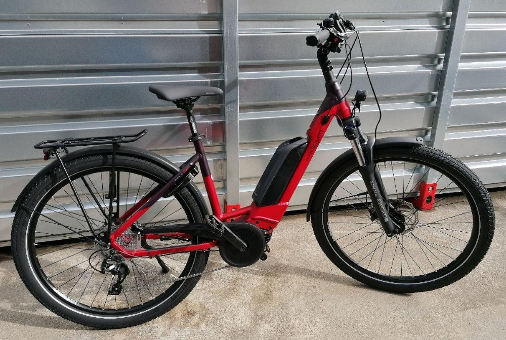 E-Bike kaufen: KREIDLER Eco6 Neu