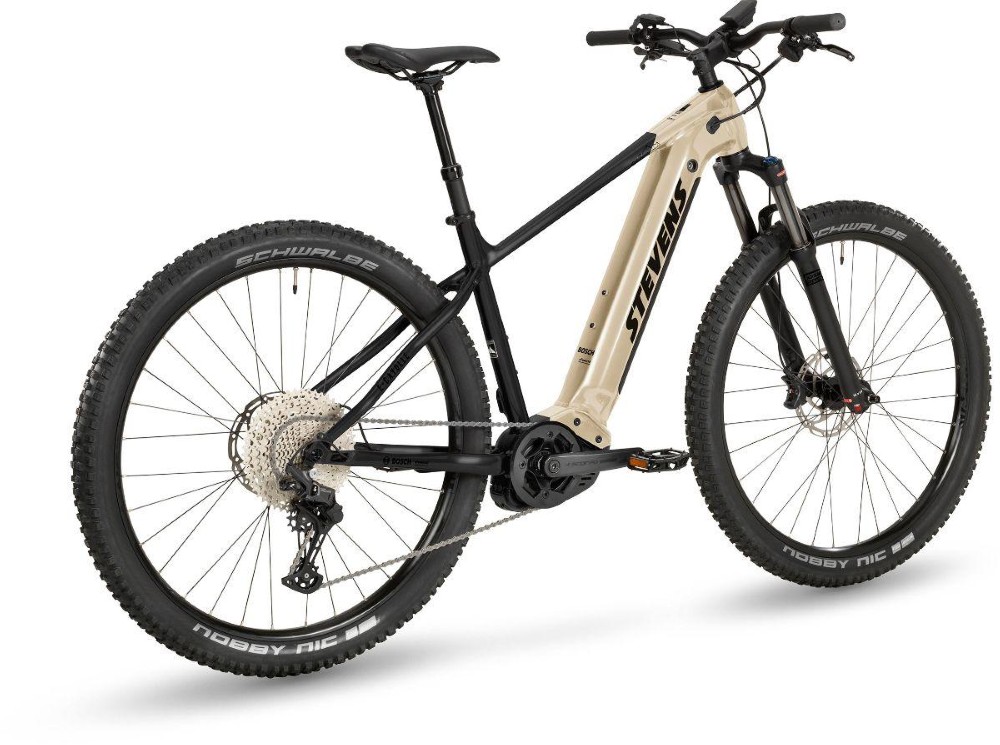 E-Bike kaufen: STEVENS E-Cayolle Nouveau