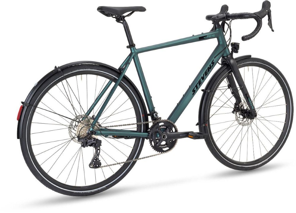 Cyclocross kaufen: STEVENS SUPREME Neu