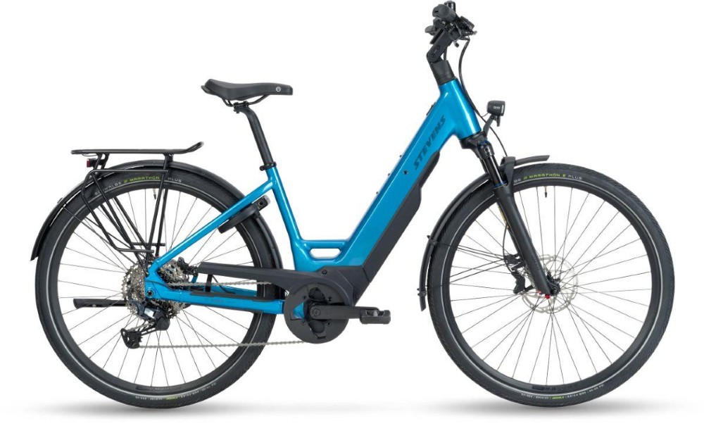 E-Bike kaufen: STEVENS E-Triton 7.7.1 Neu