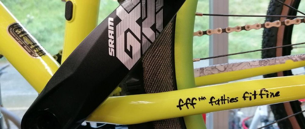 Mountainbike kaufen: SURLY Karate Monkey / Custom Bike by Veloflick M. Hurni  Neu