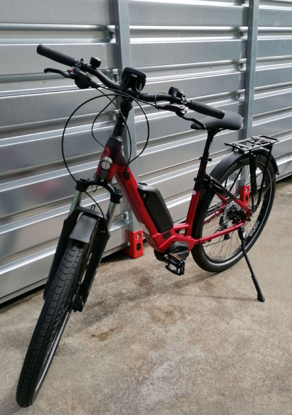E-Bike kaufen: KREIDLER Eco6 Neu