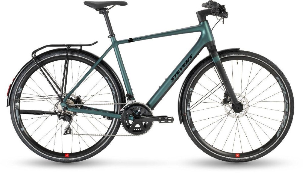 E-Bike kaufen: STEVENS E-Strada 6.3.4 F E Q Neu