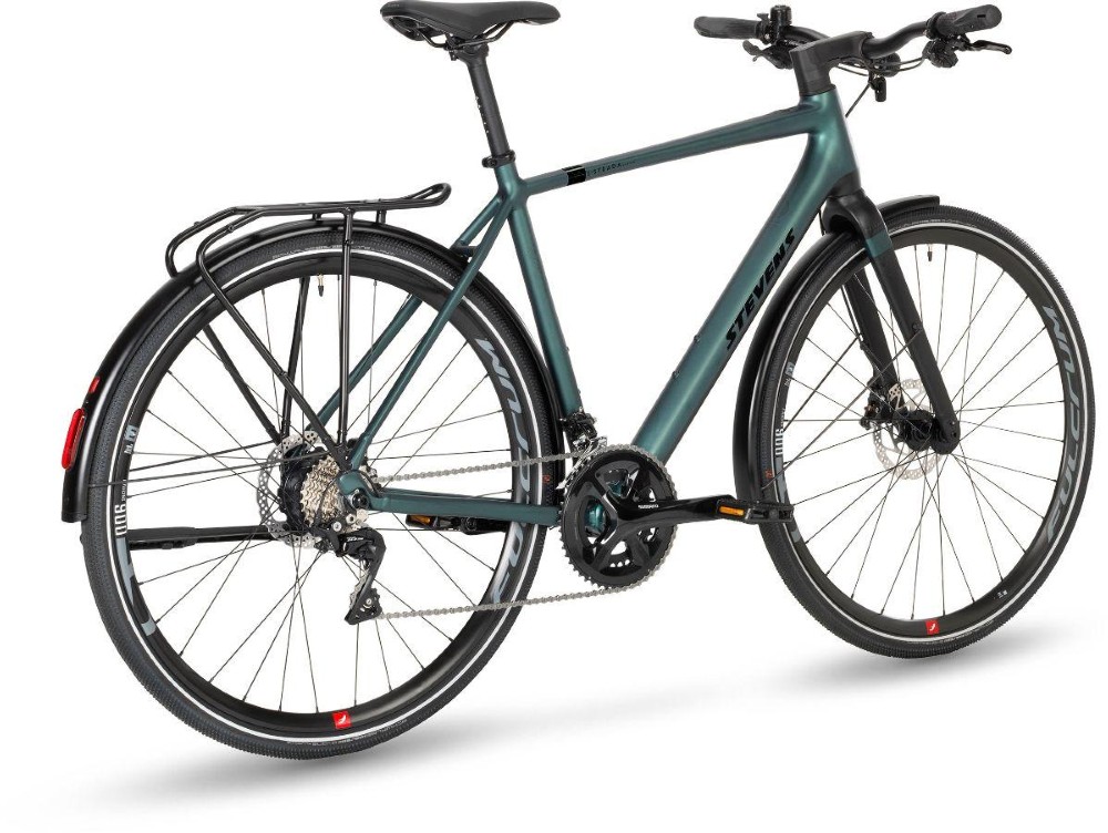 E-Bike kaufen: STEVENS E-Strada 6.3.4. F E Q Neu