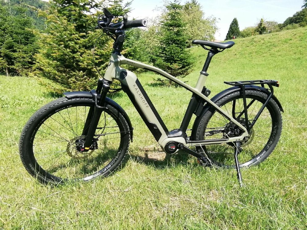 bicyclette electrique avec siege