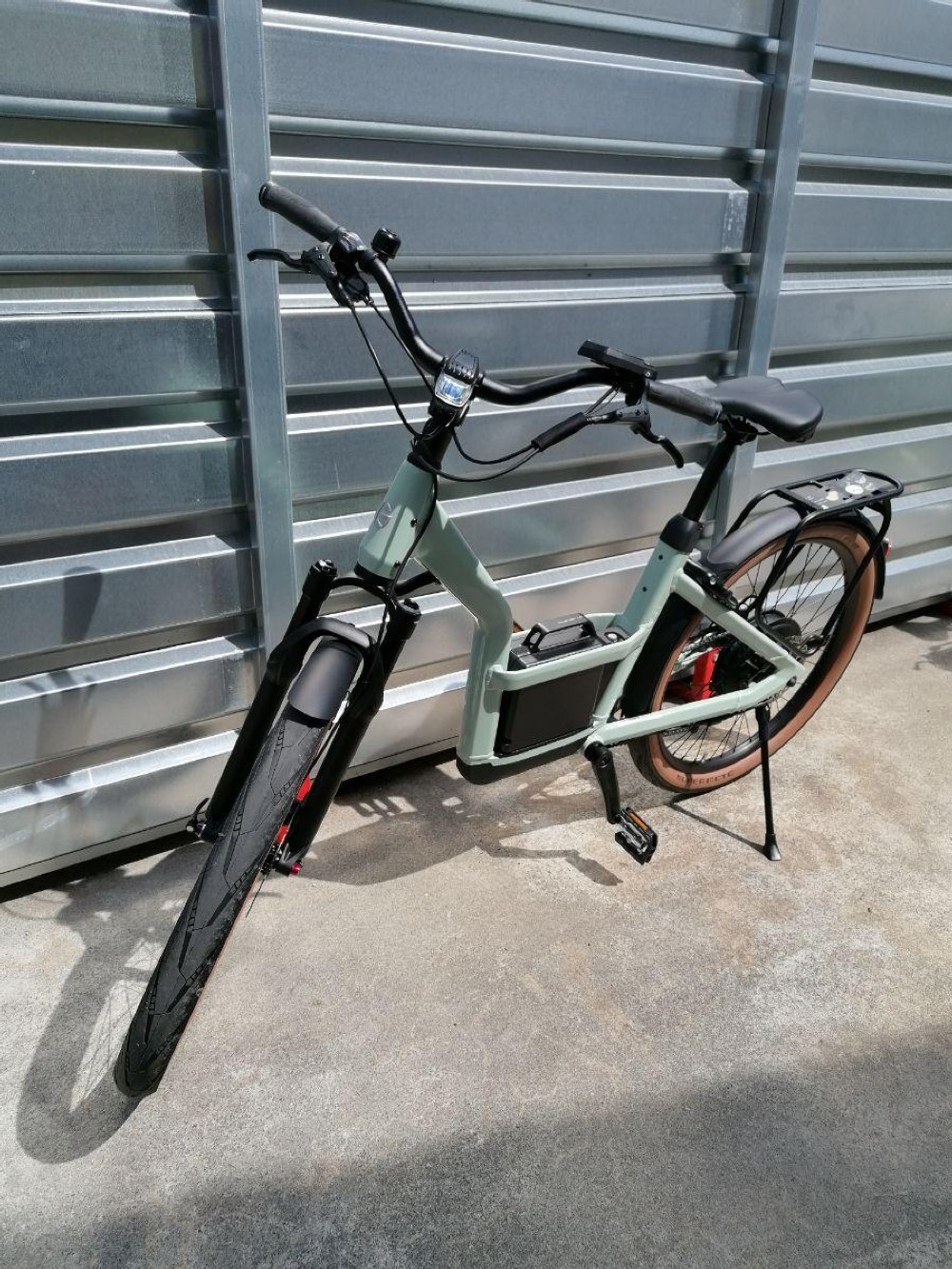 E-Bike kaufen: KLEVER Y-Muse 25 Neu