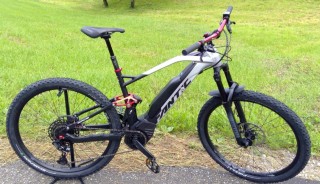 E-Bike kaufen: FANTIC XTF 1.5 Neu