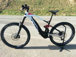 E-Bike kaufen: FANTIC XMF 1. 7 Neu