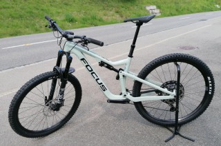 Mountainbike kaufen: FOCUS JAM 6.9 Neu
