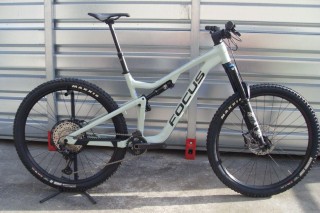 Bikes Mountainbike FOCUS JAM 6.9