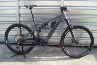 E-Bike kaufen: FOCUS JAM2 7.8 Neu