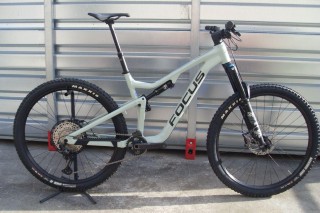 Mountainbike kaufen: FOCUS JAM 6.9 Neu