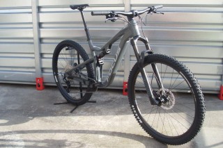 Bikes Mountainbike FOCUS Thron 6.8