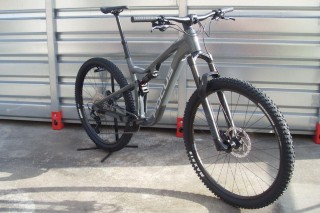  Mountainbike kaufen: FOCUS Thron 6.8 Neu