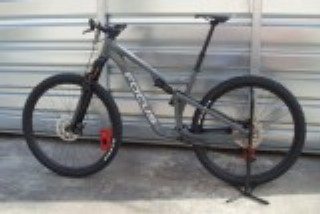 Bikes Mountainbike FOCUS Thron 6.8