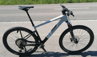 Bikes Mountainbike FOCUS Raven 8.8
