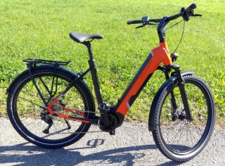 E-Bike kaufen: KALKHOFF Entice 5.B Move+ Neu