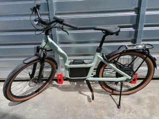 E-Bike kaufen: KLEVER Y-Muse 25 Neu