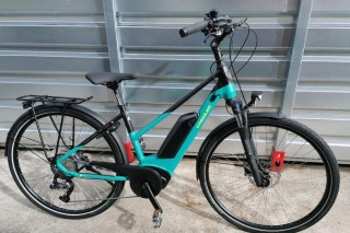 E-Bike kaufen: KREIDLER Eco3 Neu