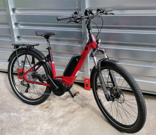 E-Bike kaufen: KREIDLER Eco6 Neu