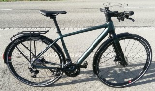 E-Bike kaufen: STEVENS E-Strada 6.3.4. F E Q Neu