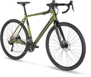 Rennvelo kaufen: STEVENS Tabor GRAVEL-BIKE Neu