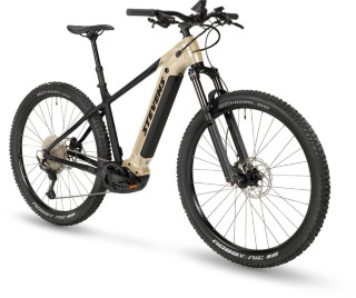 e-Bikes Vélo tout terrain STEVENS E-Cayolle