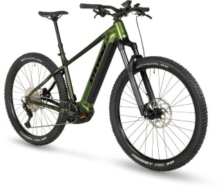 e-Bikes Mountainbike STEVENS E-JUKE