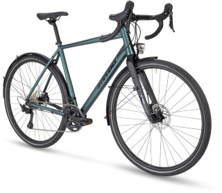  Cyclocross kaufen: STEVENS SUPREME Neu