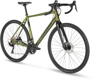  Rennvelo kaufen: STEVENS Tabor GRAVEL-BIKE Neu