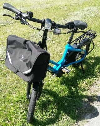 Singlespeed Fahrrad Büron