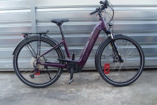 E-Bike kaufen: TOUR DE SUISSE Flair  Neu