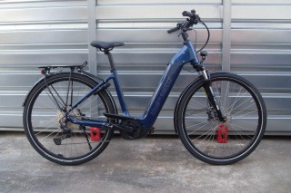 E-Bike kaufen: TOUR DE SUISSE Flair  Neu