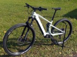 e-Bikes Mountainbike FOCUS Thron2 6.8