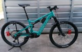 e-Bikes Mountainbike FOCUS JAM2 7.8