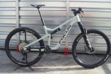 Bikes Mountainbike FOCUS JAM 6.9