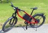e-Bikes Citybike KLEVER X SPEED