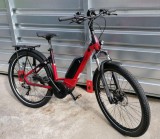 e-Bikes Citybike KREIDLER Eco6