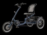 e-Bikes Dreirad PFAUTEC Scoobo Smart
