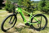 e-Bikes Mountainbike STEVENS E-Juke