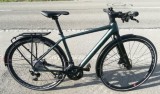 e-Bikes Vélo urbain STEVENS E-Strada 6.3.4. F E Q